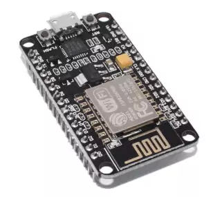 NodeMCU V3 (CP2102)