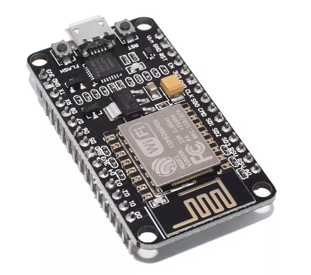NodeMCU V3 (CP2102)