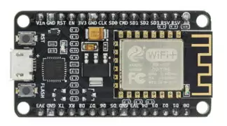 NodeMCU V3 (CH9102X)