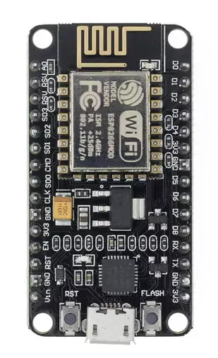 NodeMCU V3 (CP2102) – Bild 2