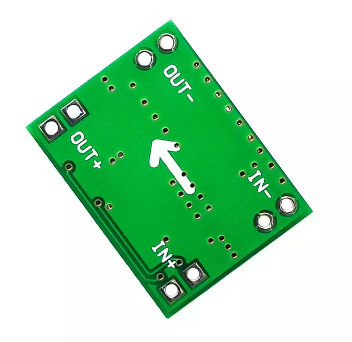 MP1584 DC-DC Step Down – Bild 2