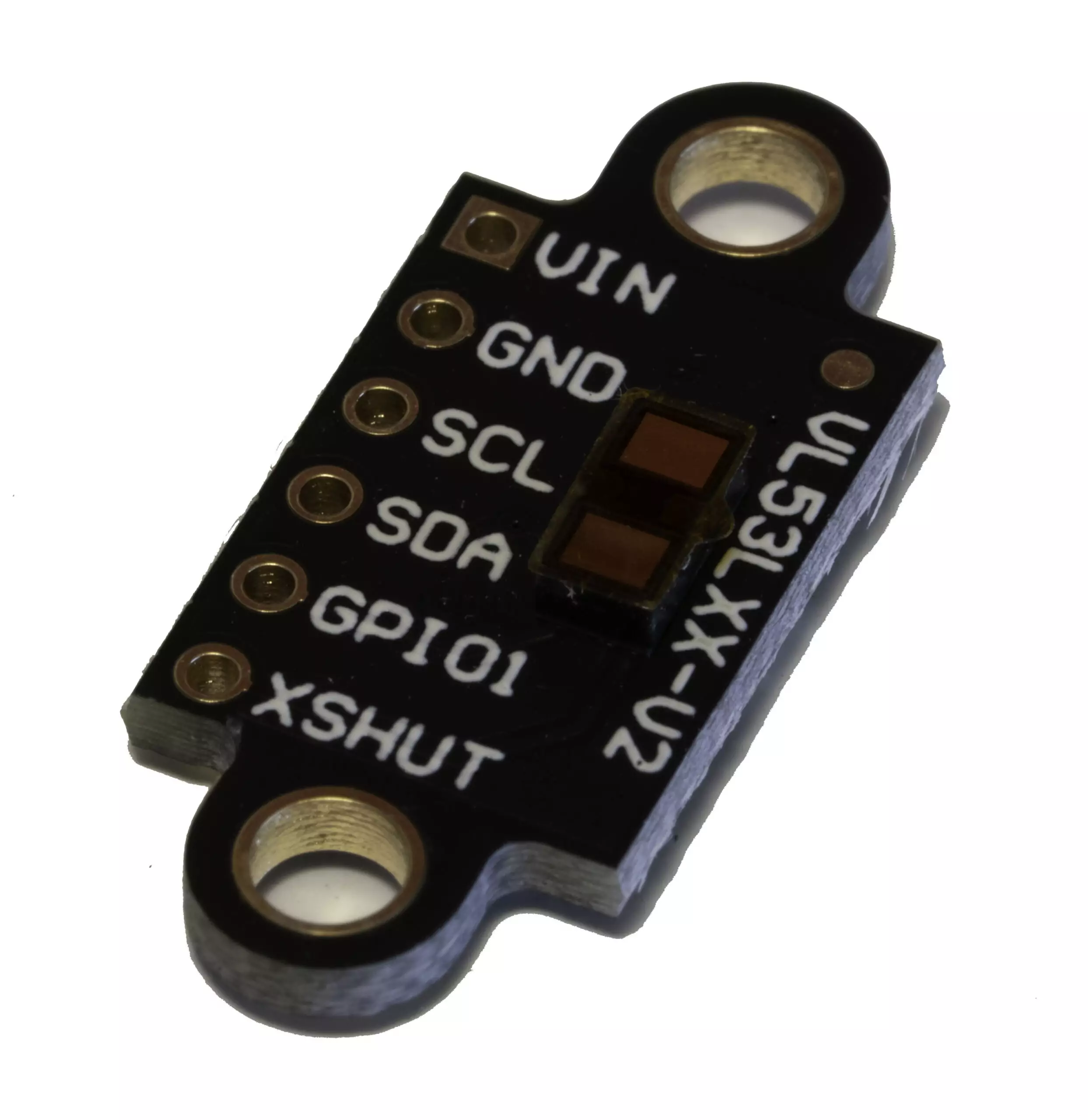 CJMCU-531 VL53L1X Time-of-Flight-Sensor – Bild 2