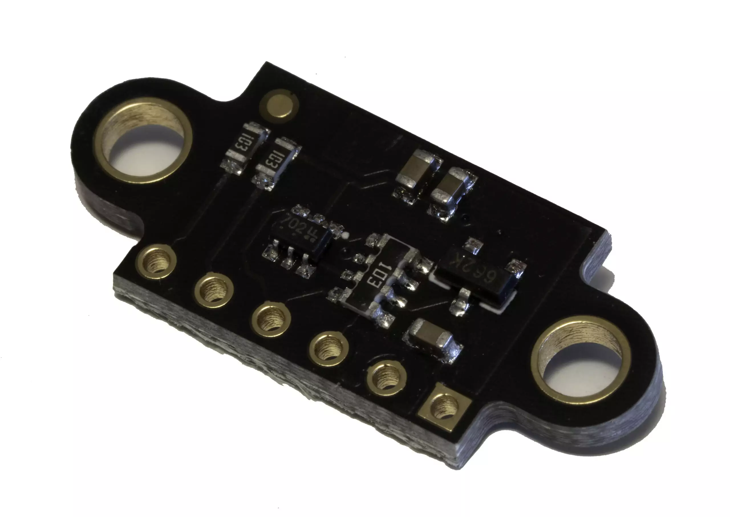 CJMCU-531 VL53L1X Time-of-Flight-Sensor – Bild 3