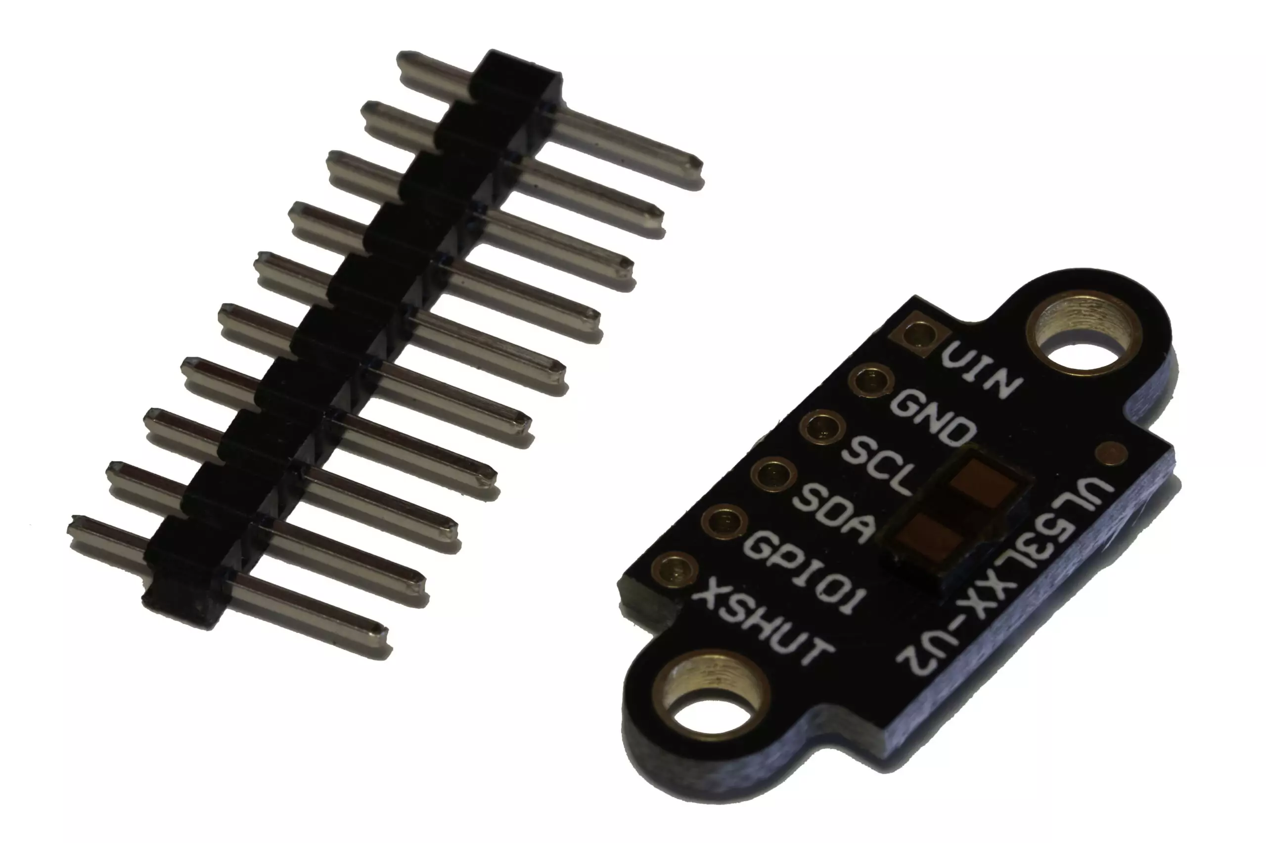 CJMCU-531 VL53L1X Time-of-Flight-Sensor
