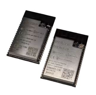 ESP32-WROVER-B Modul