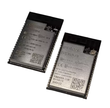 ESP32-WROVER-B Modul