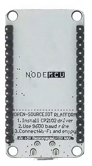 NodeMCU V3 (CP2102) – Bild 3