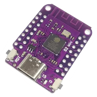 ESP32 S2 mini Development Board