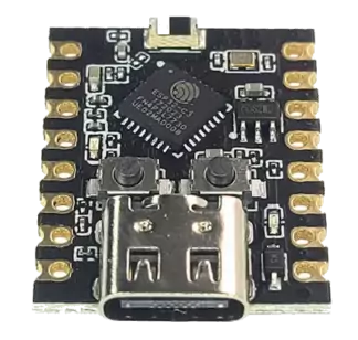 ESP32-C3 mini Development Board