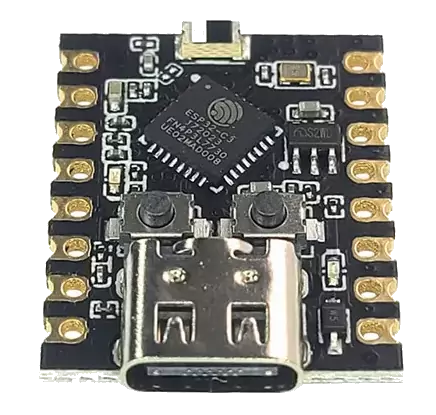 ESP32-C3 mini Development Board