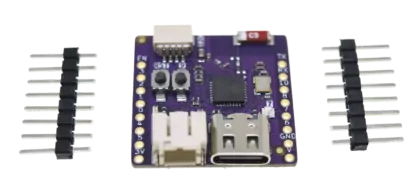 Lolin ESP32-WROOM-C3 Pico Development Board – Bild 2