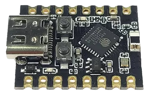 ESP32-C3 mini Development Board – Bild 2